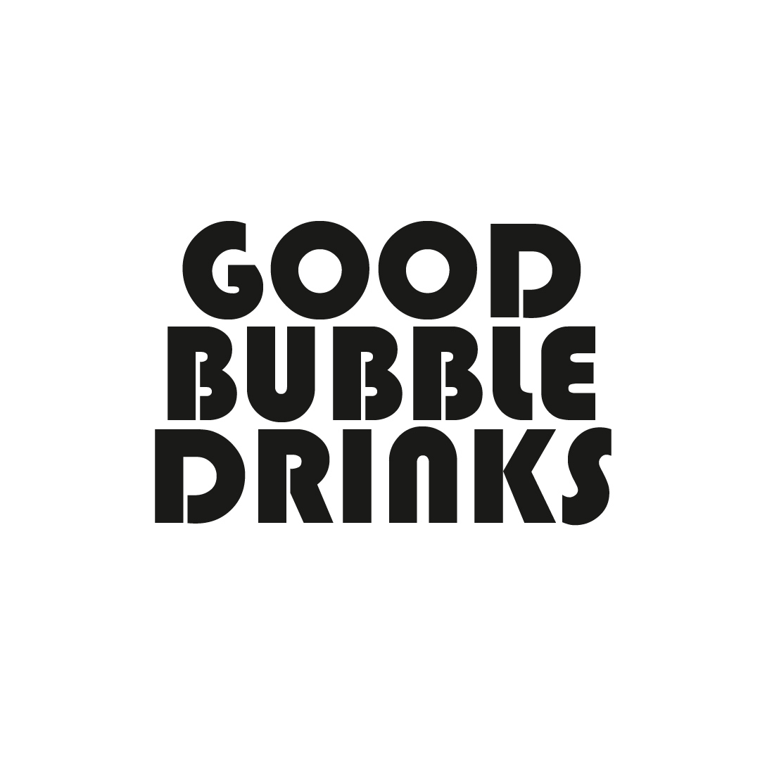 Good Bubble Drinks