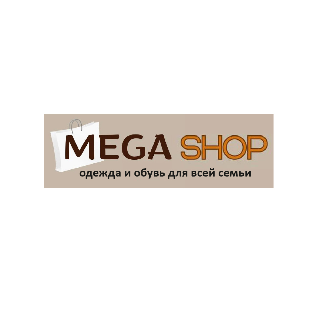 Megashop